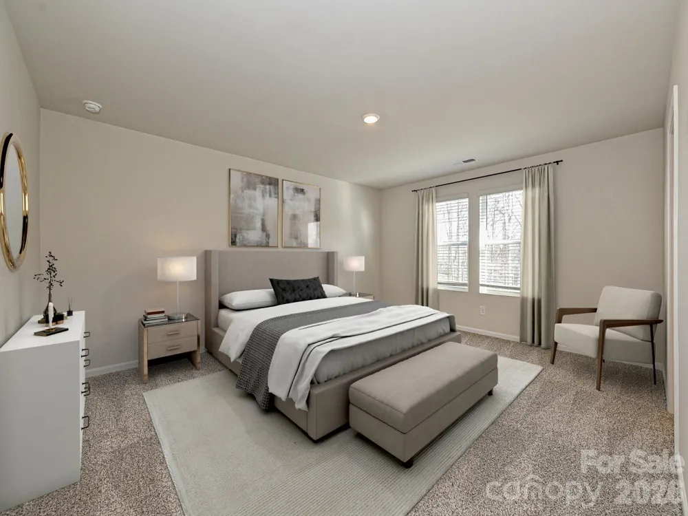 1601 Harper Landing Boulevard Stanley, NC 28164