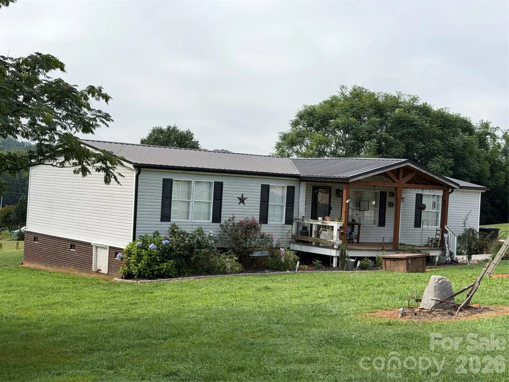 26434 Wayne Drive Albemarle, NC 28001