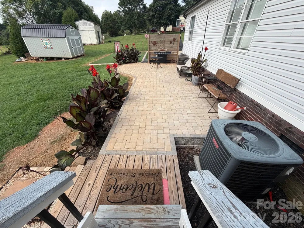 26434 Wayne Drive Albemarle, NC 28001