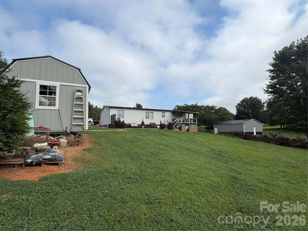 26434 Wayne Drive Albemarle, NC 28001