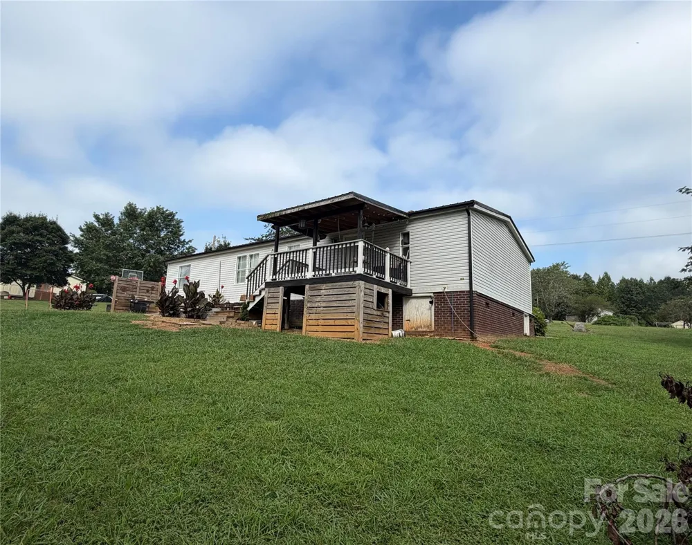 26434 Wayne Drive Albemarle, NC 28001