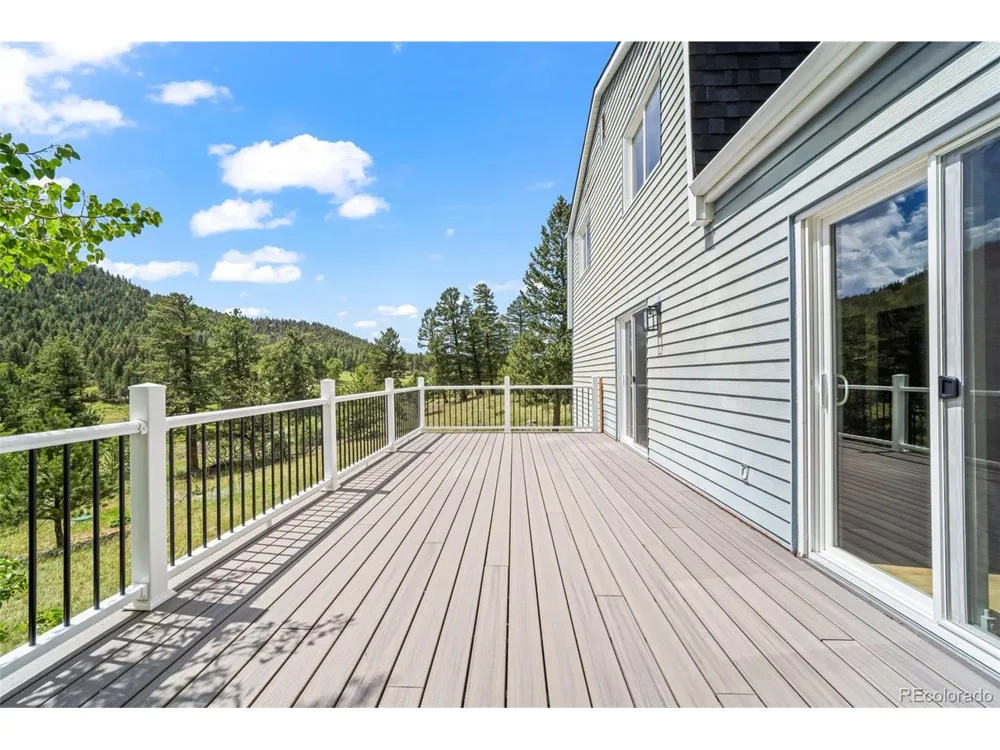 1231 Nova Road Pine, CO 80470