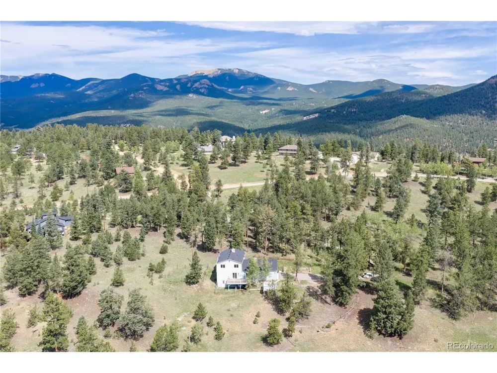 1231 Nova Road Pine, CO 80470