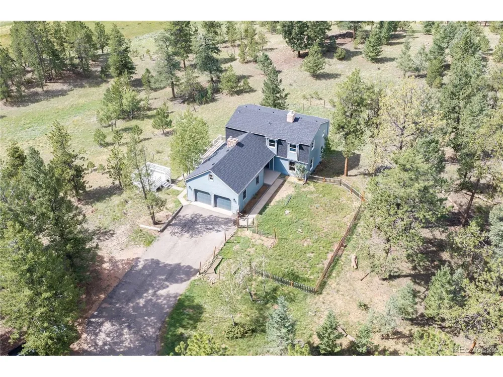 1231 Nova Road Pine, CO 80470