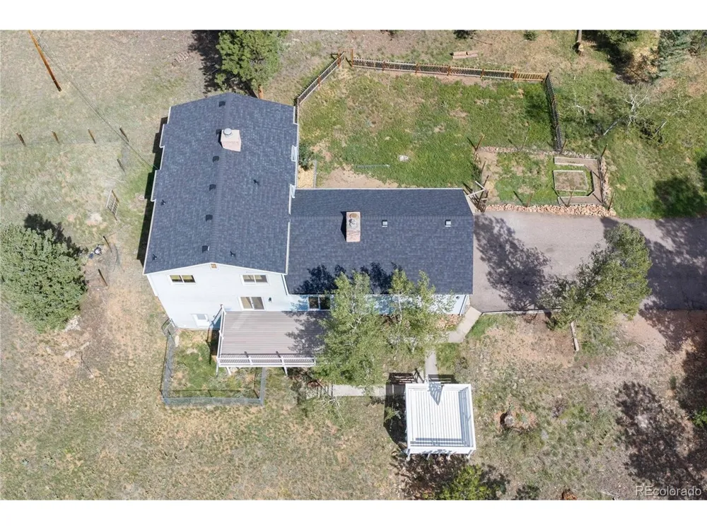 1231 Nova Road Pine, CO 80470