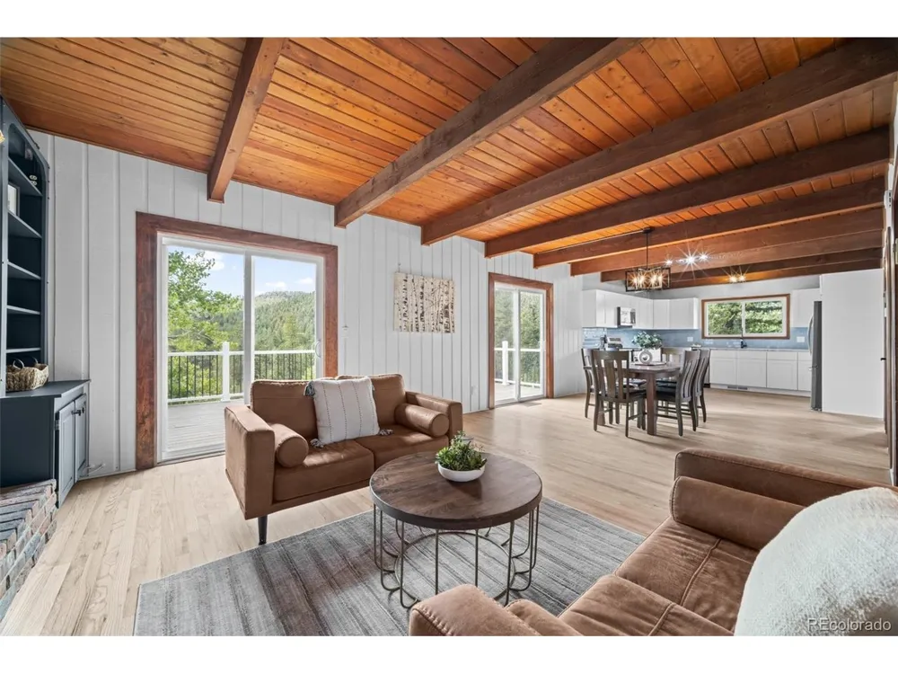 1231 Nova Road Pine, CO 80470