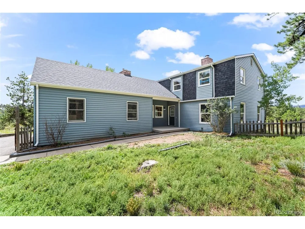 1231 Nova Road Pine, CO 80470