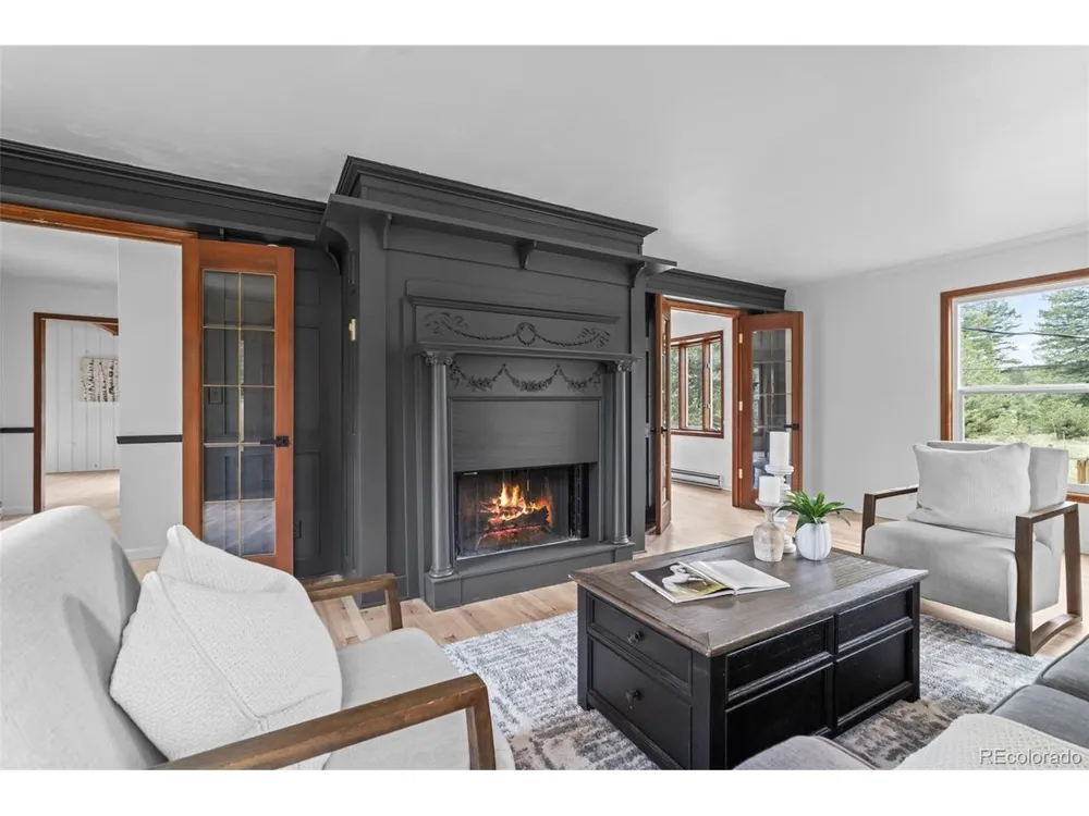 1231 Nova Road Pine, CO 80470