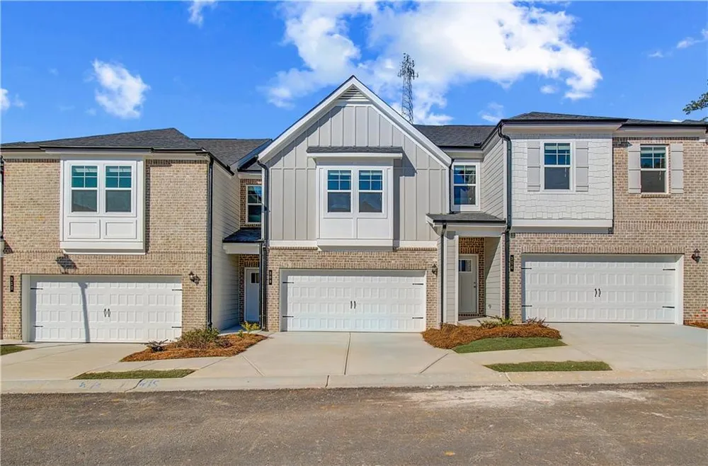 671 Treasure Drive Stockbridge, GA 30281