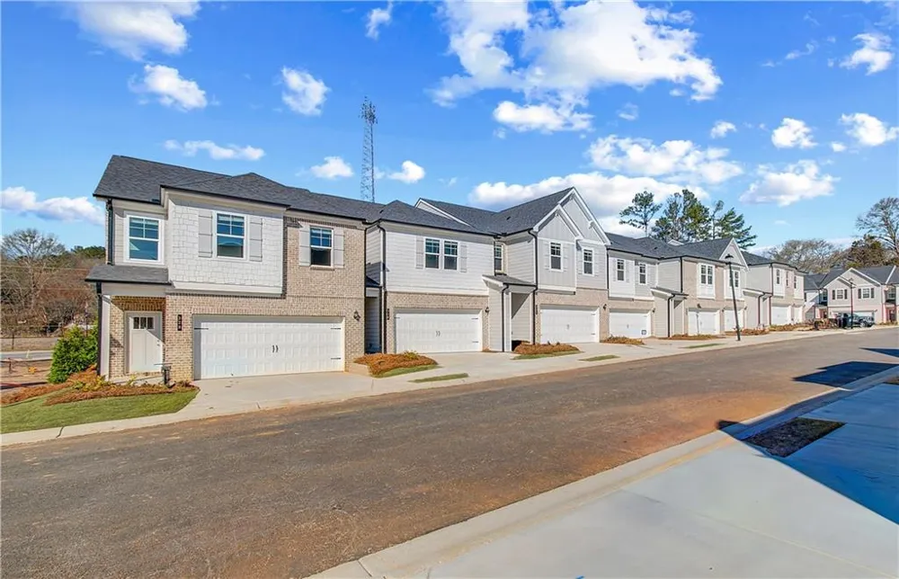 671 Treasure Drive Stockbridge, GA 30281