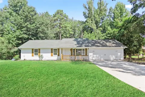 630 Crosscreek Trail SE