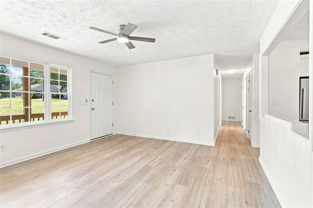 630 Crosscreek Trail SE Conyers, GA 30094