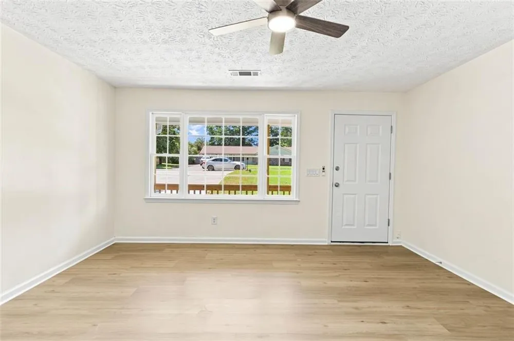 630 Crosscreek Trail SE Conyers, GA 30094