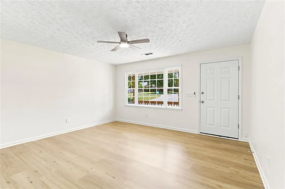 630 Crosscreek Trail SE Conyers, GA 30094