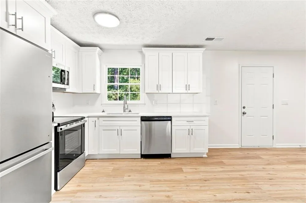 630 Crosscreek Trail SE Conyers, GA 30094