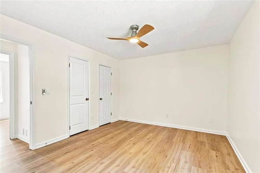 630 Crosscreek Trail SE Conyers, GA 30094