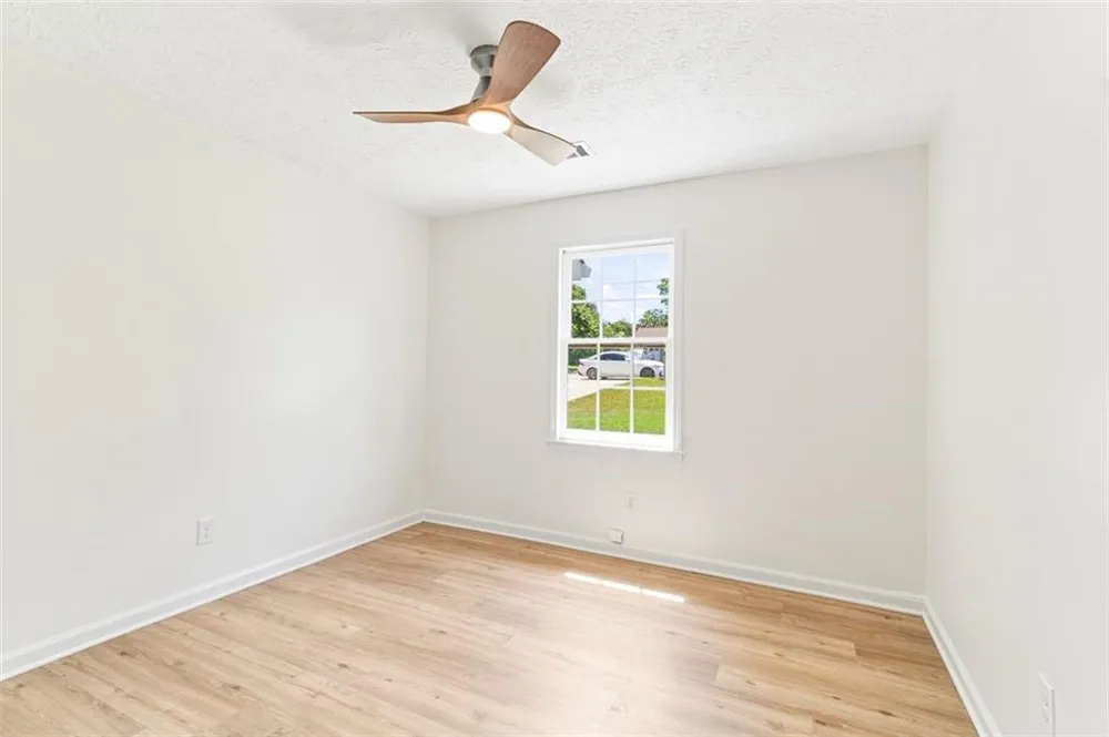630 Crosscreek Trail SE Conyers, GA 30094