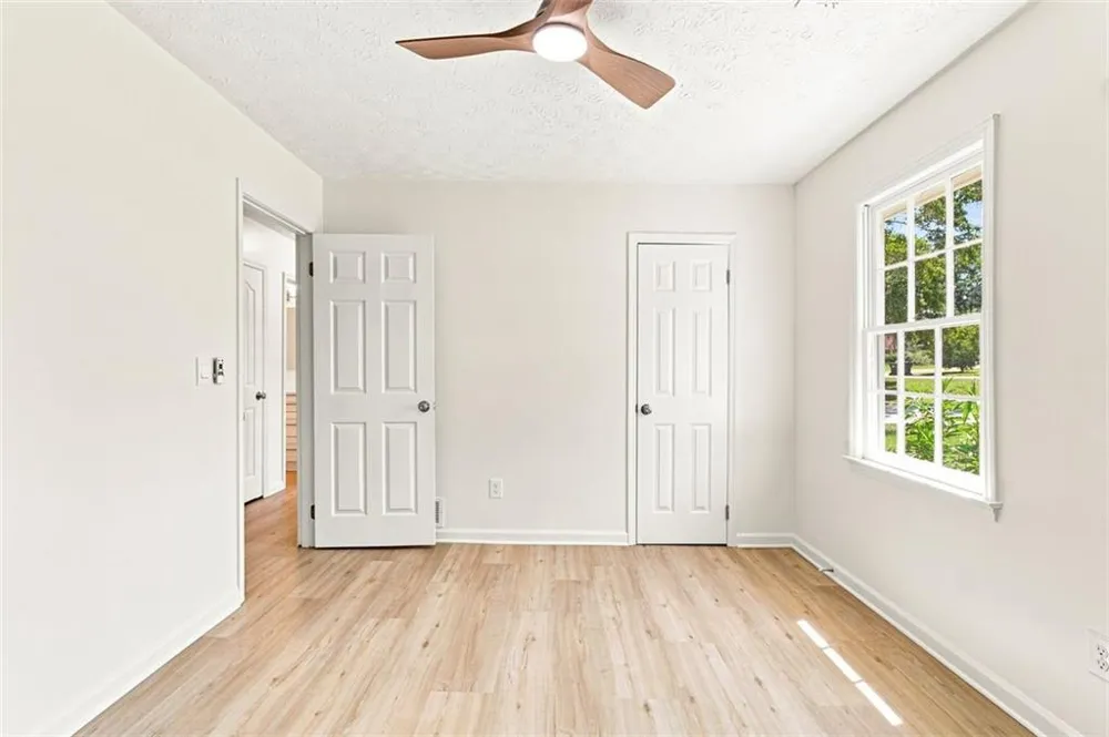 630 Crosscreek Trail SE Conyers, GA 30094
