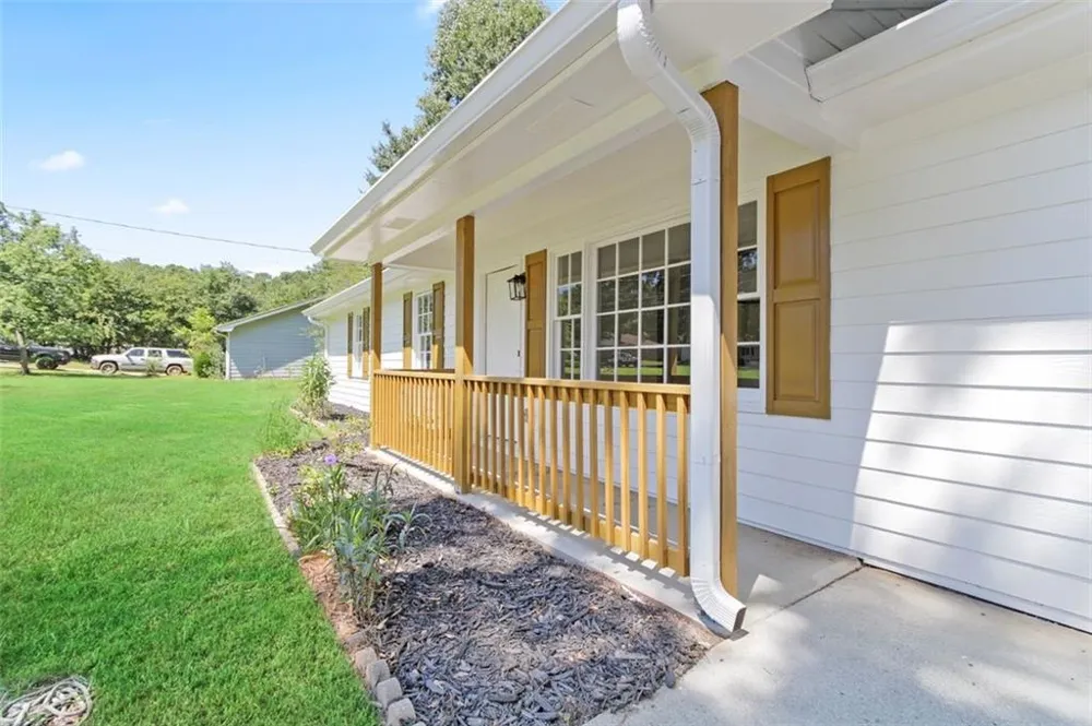 630 Crosscreek Trail SE Conyers, GA 30094
