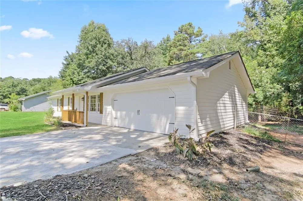 630 Crosscreek Trail SE Conyers, GA 30094