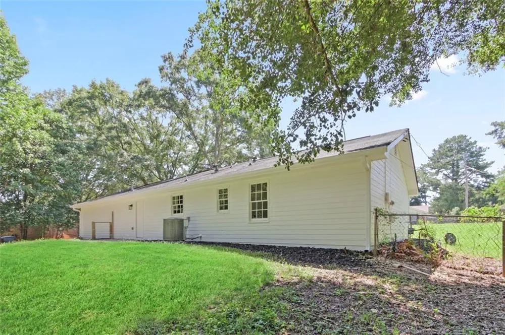 630 Crosscreek Trail SE Conyers, GA 30094