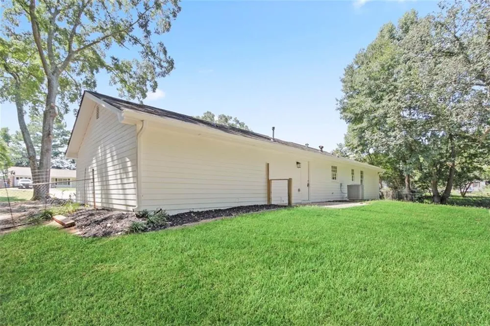 630 Crosscreek Trail SE Conyers, GA 30094