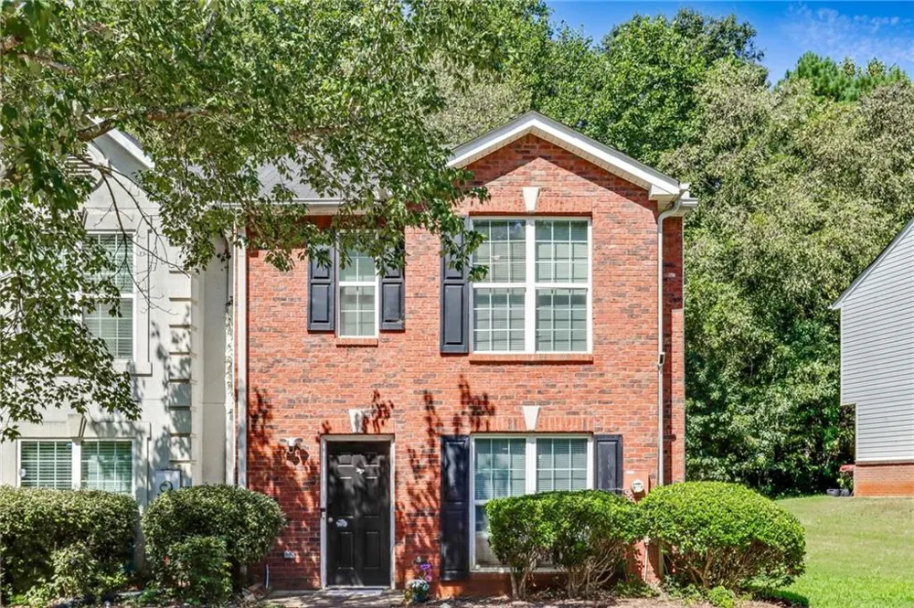 3347 Waldrop Trail Decatur, GA 30034