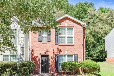 3347 Waldrop Trail
