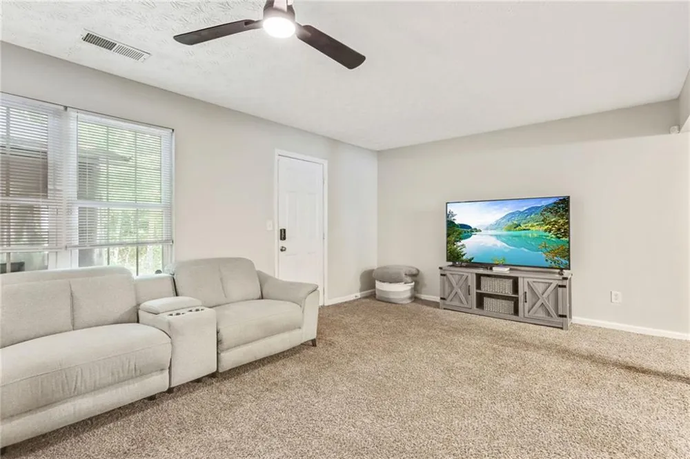 3347 Waldrop Trail Decatur, GA 30034