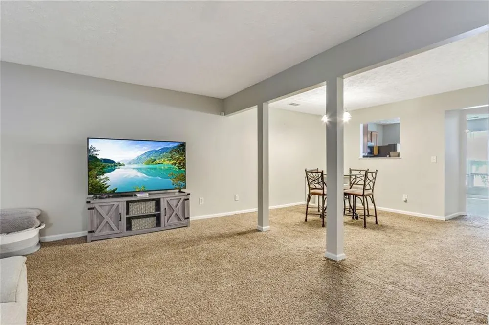 3347 Waldrop Trail Decatur, GA 30034