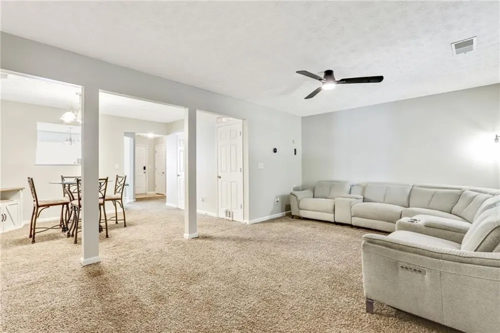 3347 Waldrop Trail Decatur, GA 30034