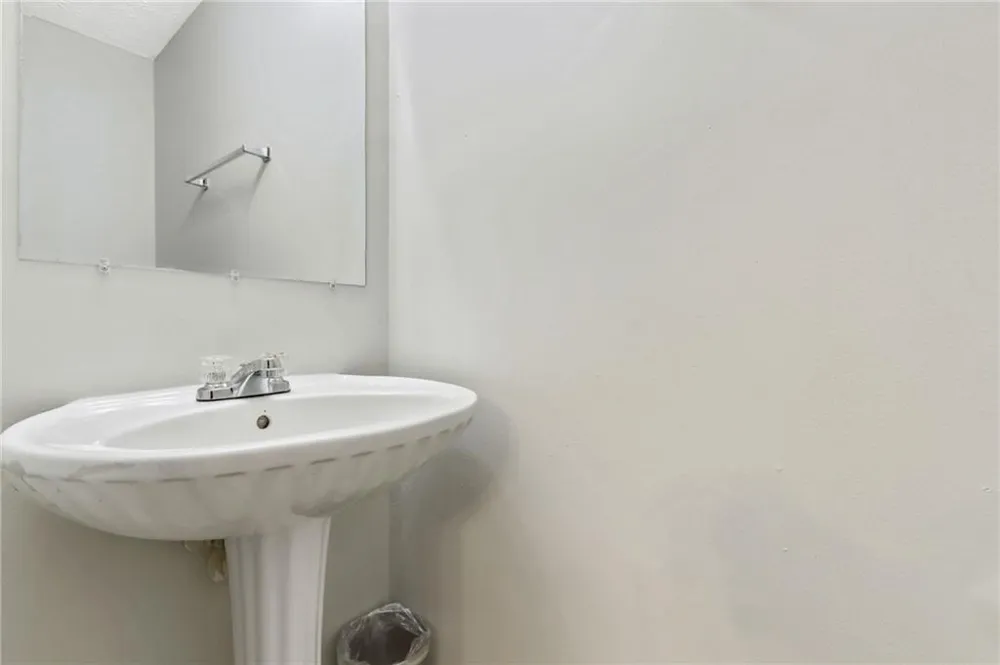3347 Waldrop Trail Decatur, GA 30034