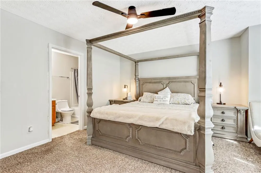 3347 Waldrop Trail Decatur, GA 30034