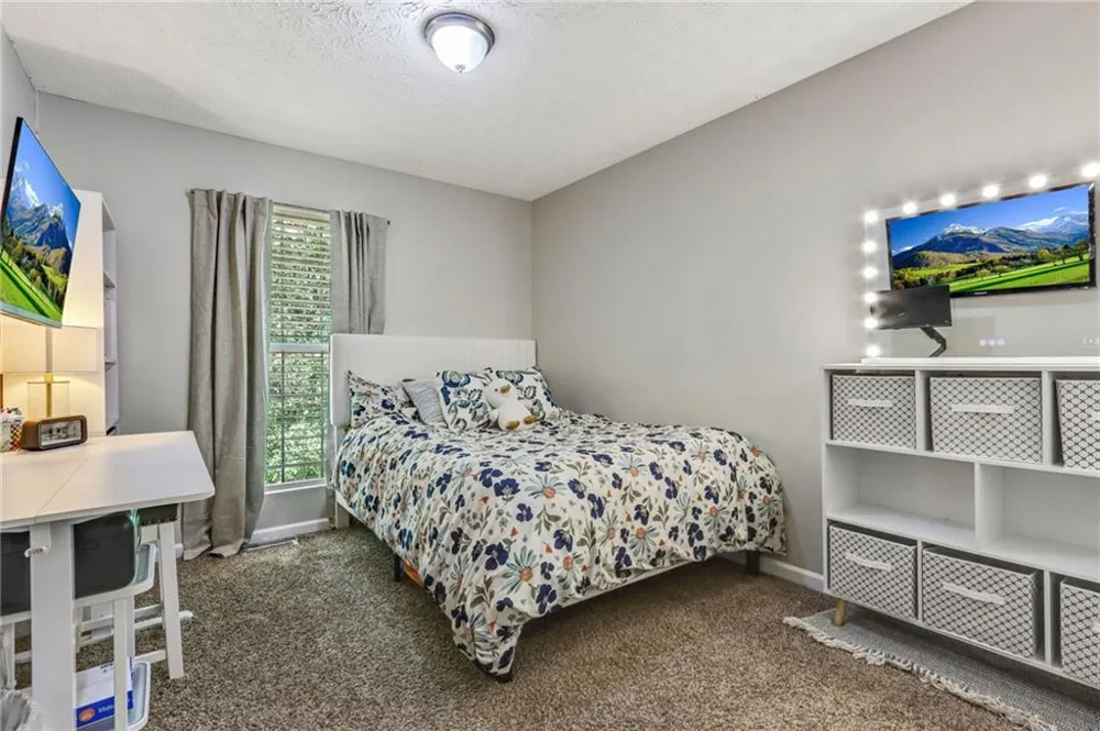 3347 Waldrop Trail Decatur, GA 30034