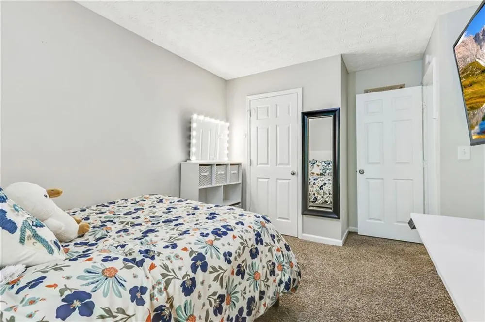3347 Waldrop Trail Decatur, GA 30034