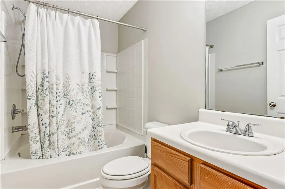 3347 Waldrop Trail Decatur, GA 30034