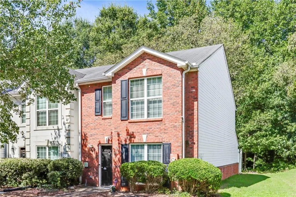 3347 Waldrop Trail Decatur, GA 30034
