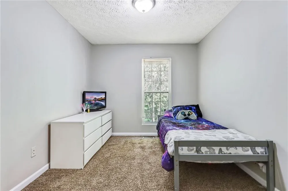 3347 Waldrop Trail Decatur, GA 30034