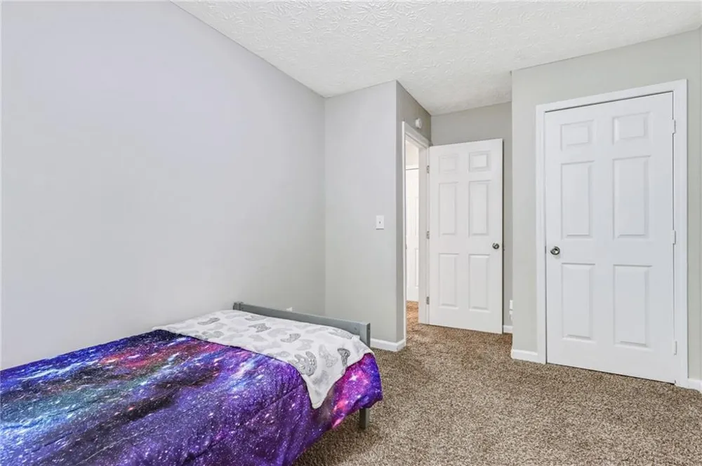 3347 Waldrop Trail Decatur, GA 30034