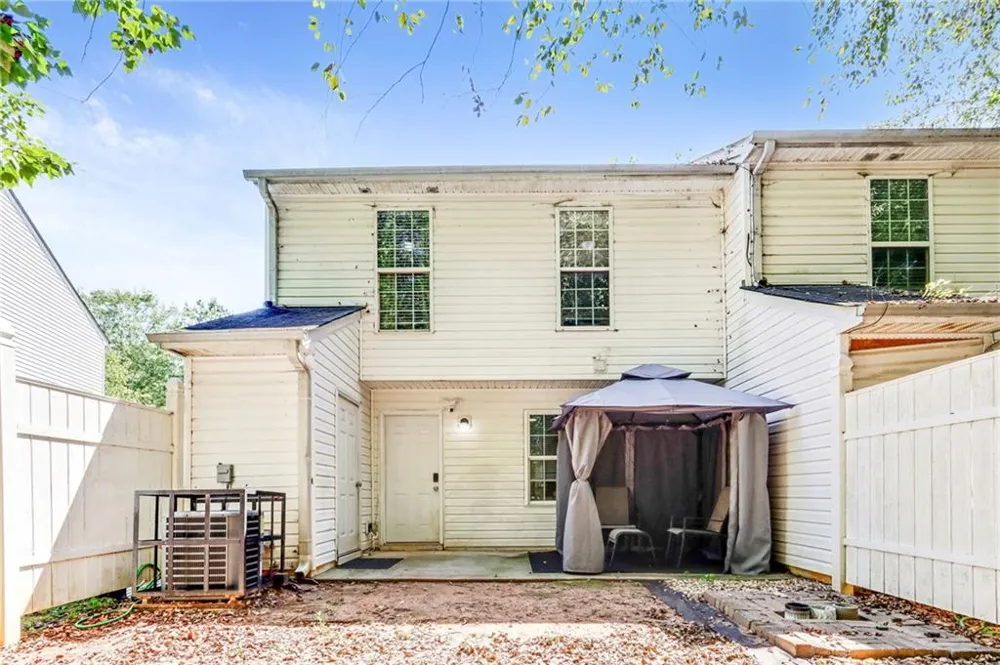 3347 Waldrop Trail Decatur, GA 30034