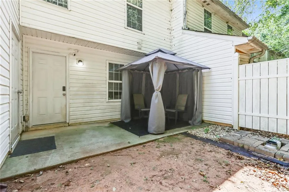 3347 Waldrop Trail Decatur, GA 30034