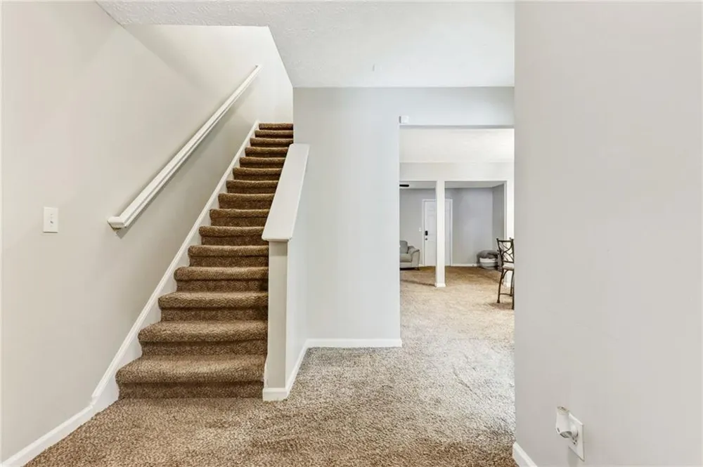 3347 Waldrop Trail Decatur, GA 30034