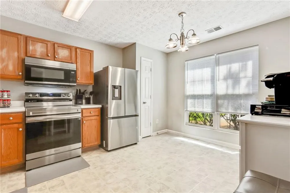 3347 Waldrop Trail Decatur, GA 30034
