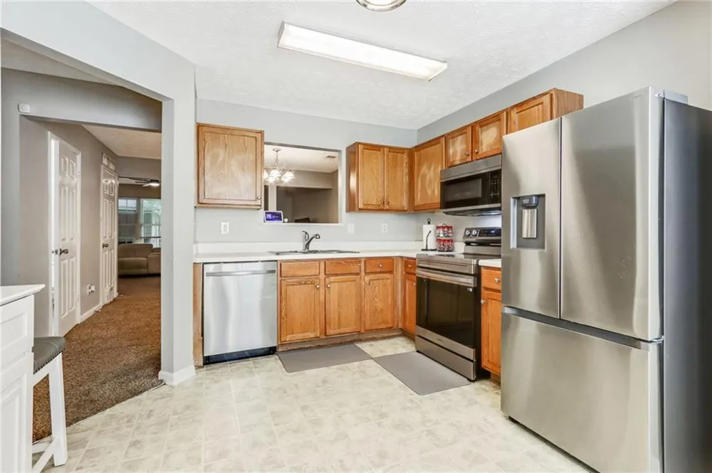 3347 Waldrop Trail Decatur, GA 30034