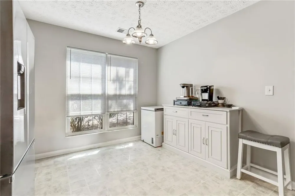 3347 Waldrop Trail Decatur, GA 30034