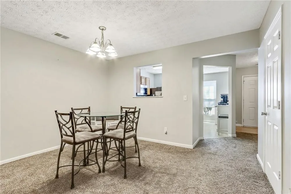 3347 Waldrop Trail Decatur, GA 30034