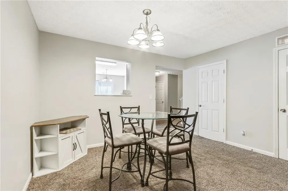 3347 Waldrop Trail Decatur, GA 30034