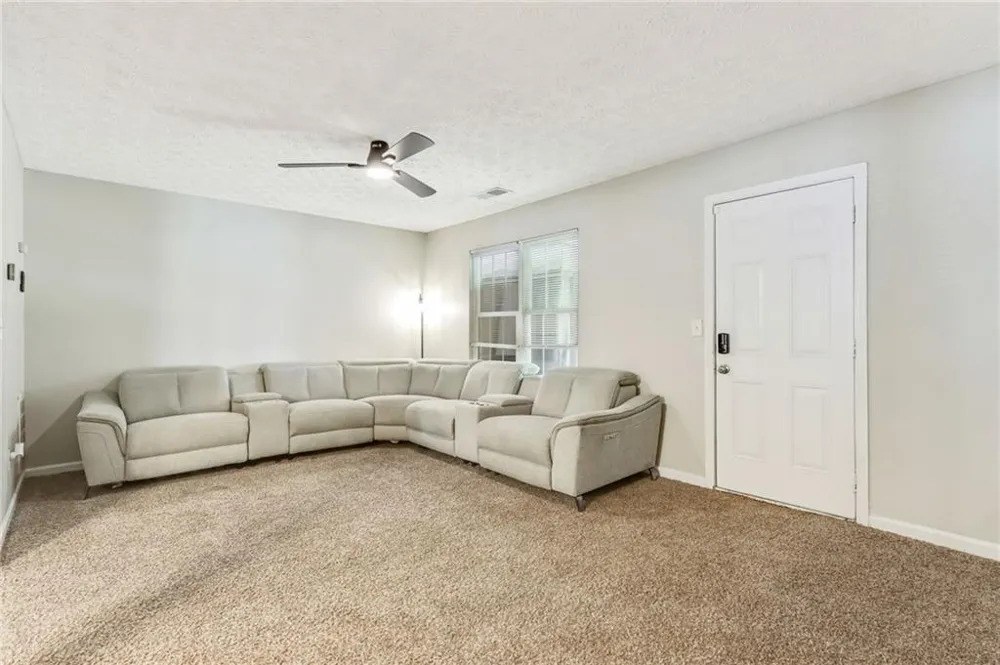 3347 Waldrop Trail Decatur, GA 30034