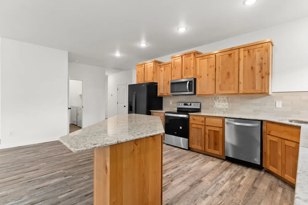 828 Elijah Lampasas, TX 76550