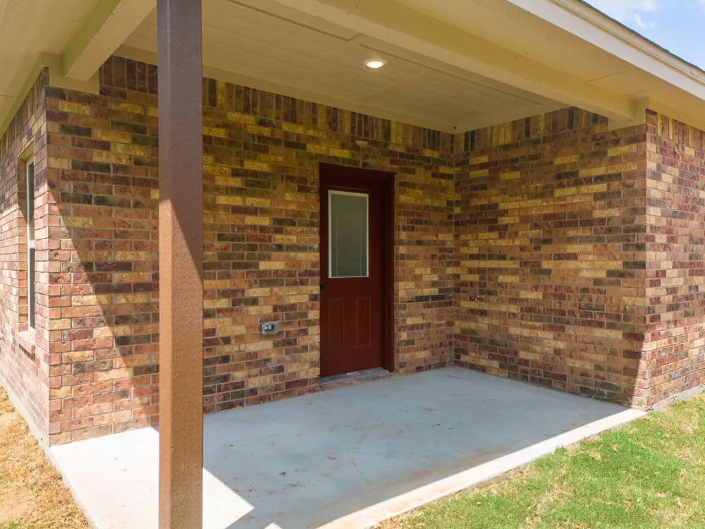 828 Elijah Lampasas, TX 76550